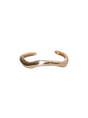 BCFLOW bracelet - Gold Coloured
