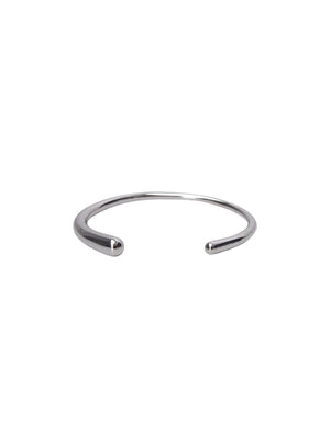 BCMARCY bracelet - Silver Coloured