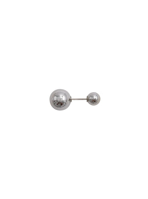 BCVIXEN multipin short - Silver Coloured