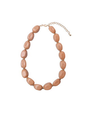 BCMINELLI necklace - Rose