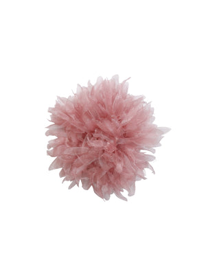 BCSAMARA brooch - Rose