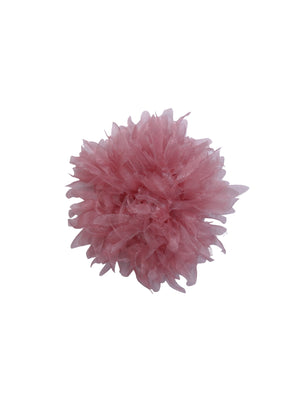 BCSAMARA brooch - Rose