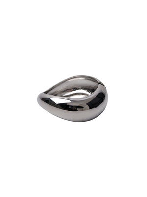 BCNUKA bangle - Silver Coloured