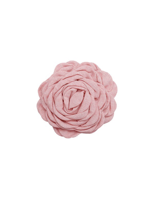 BCVILLA flower brooch - Rose