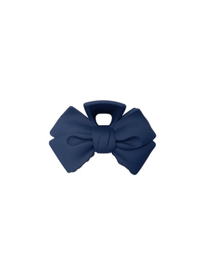 BCBOW matt hair claw - Blue