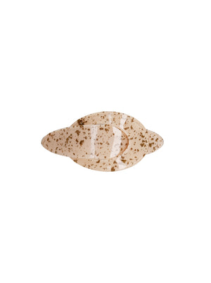 BCLYDIA barette - Creme