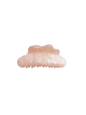 BCLAUREN hair claw - Lt. Rose