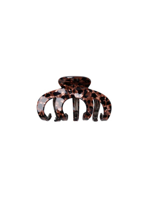 BCOSAKA hair claw - Frappe Leo