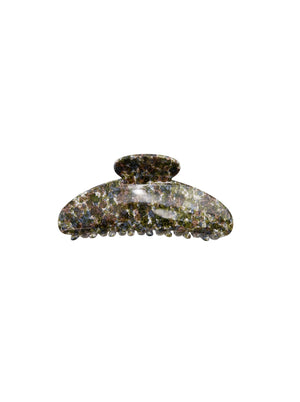 BCNARINA hair claw - Army