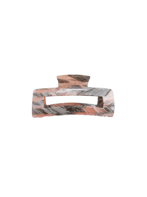 BCBERLIN big hair claw - Grey