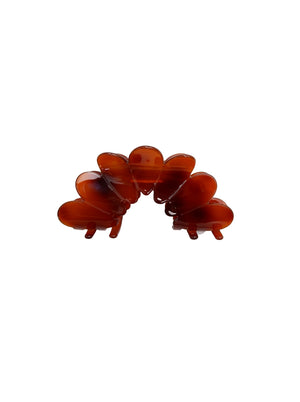BCMAELLE hair claw - Brown