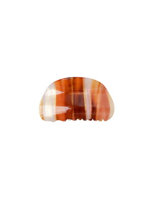BCLAZIEL hair claw - Golden Brown