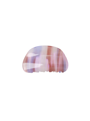 BCLAZIEL hair claw - Rose Lavender