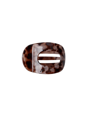 BCMILLA hair claw - Lt. Tortoise