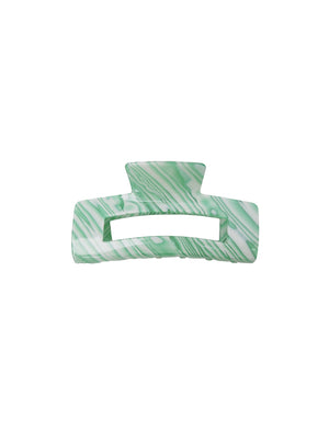 BCBERLIN hair claw - Mint