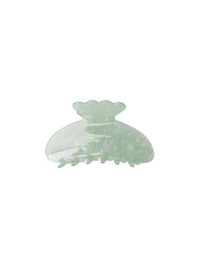 BCPEYTON hair claw - Green