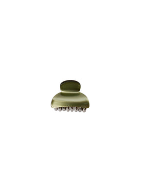 BCJORDAN small hair claw - Army