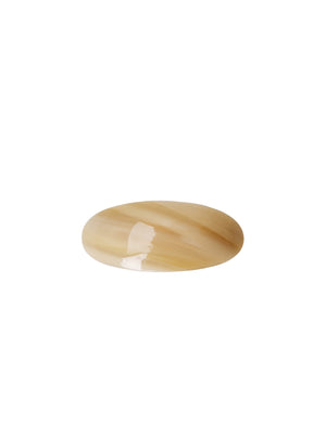 BCPRISM hair clip - Beige