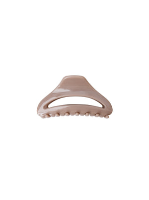 BCEMILY hair claw - Taupe