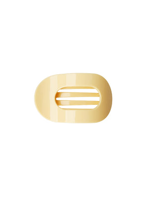 BCMISSY hair claw - Lt. Yellow