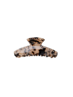 BCMORENA hair claw - Lt. Leo
