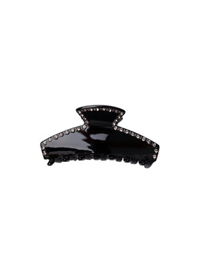 BCMORENA medium hair claw - Black