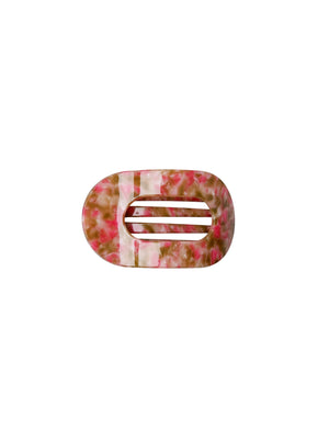 BCMILLA hair claw - Lt. Pink