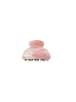 BCKAYA small hair claw - Lt. Rose