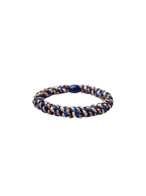 BCKALLY elastic - Blue Glow