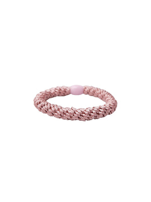 BCKALLY elastic - Blush