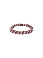 BCKALLY elastic - Burnt Russet Gold Coloured - Black Colour