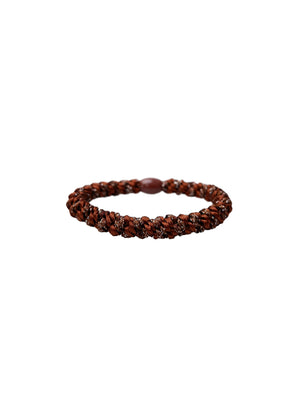 BCKALLY elastic - Chestnut