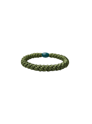 BCKALLY elastic - Green Oasis