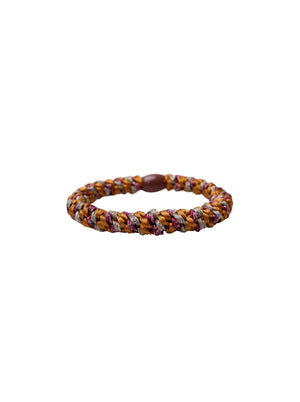 BCKALLY elastic - Mustard Berry