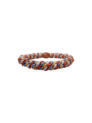 BCKALLY elastic - Berry Sand - Black Colour