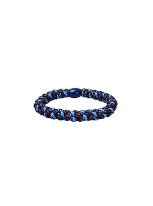 BCKALLY elastic - Indigo Plum