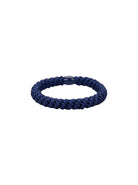 BCKALLY elastic - Navy - Black Colour