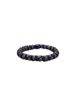 BCKALLY elastic - Oceana Flint - Black Colour