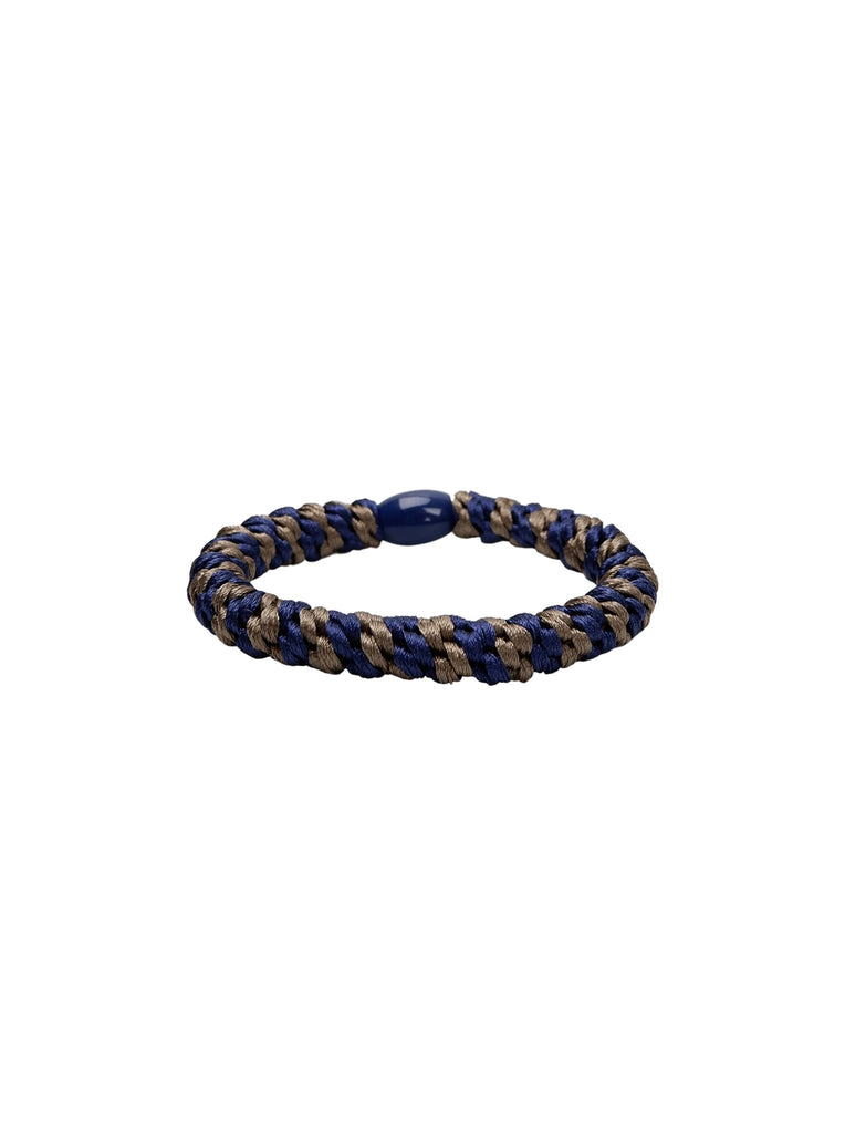 BCKALLY elastic - Oceana Flint - Black Colour