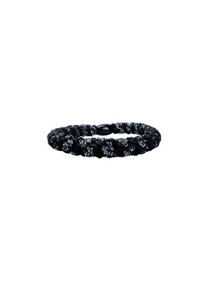 BCKALLY elastic - Starry Night - Black Colour
