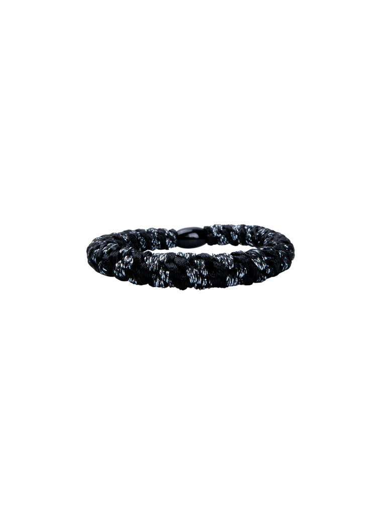 BCKALLY elastic - Starry Night - Black Colour