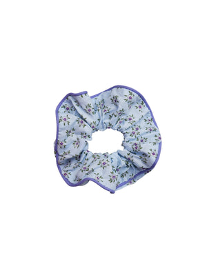 BCSIDNEY scrunchie - Sky Blue