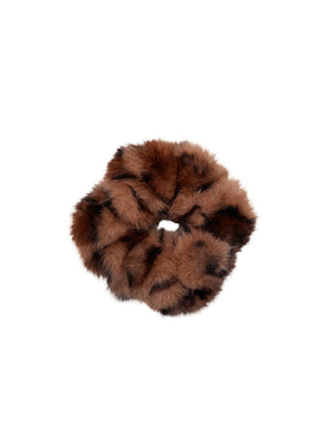 BCBREA soft scrunchie - Natural