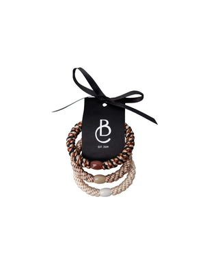 BCKALLY 3-pack - Earth Mix