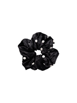 BCEIRA scrunchie - Black
