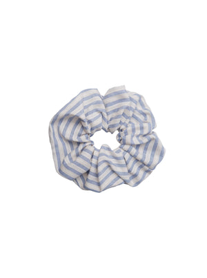 BCBARBARA scrunchie - Blue
