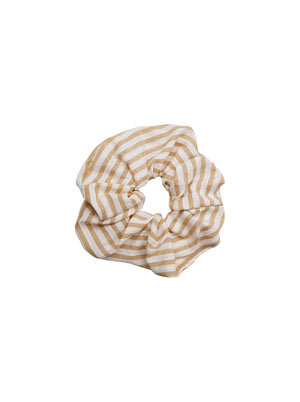 BCBARBARA scrunchie - Sand