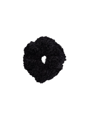 BCRUBY scrunchie - Black