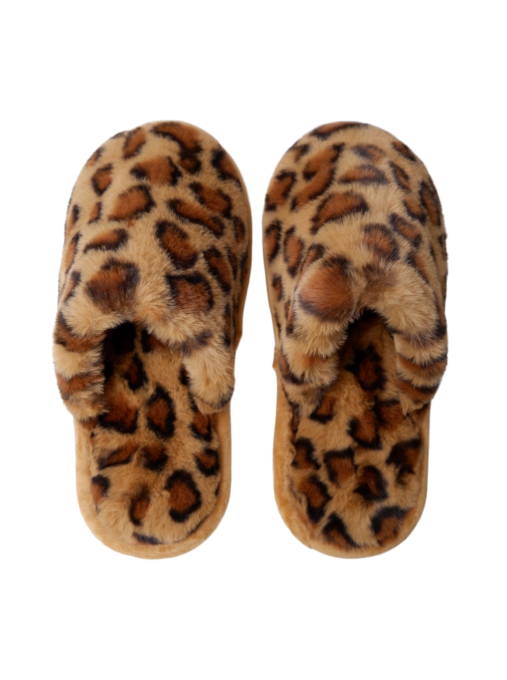 BCLEO slippers - Leo - Black Colour