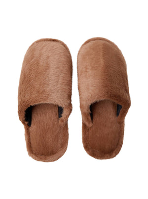 BCBLAZE slippers - Tobacco